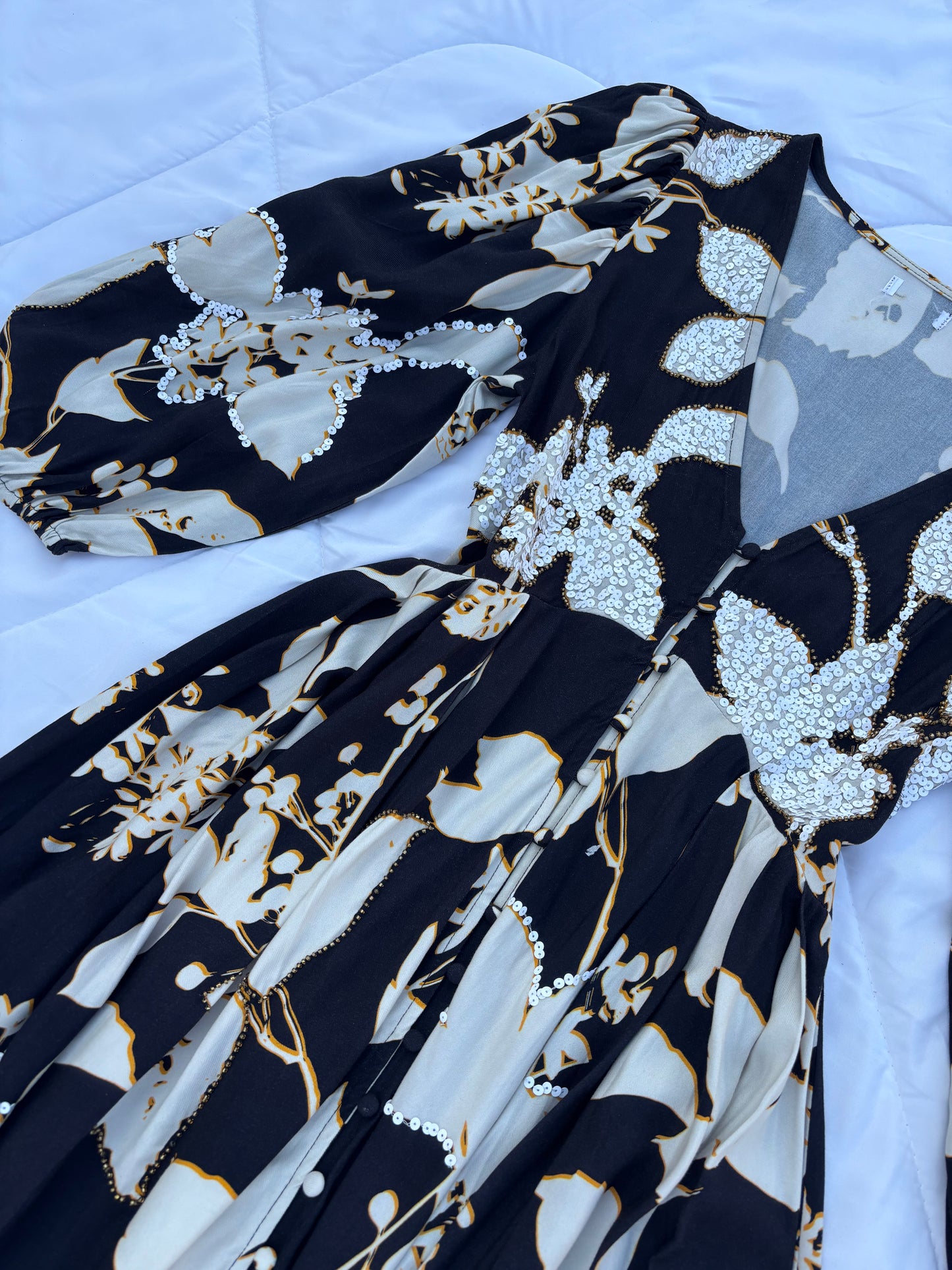 Pretty Dress 38