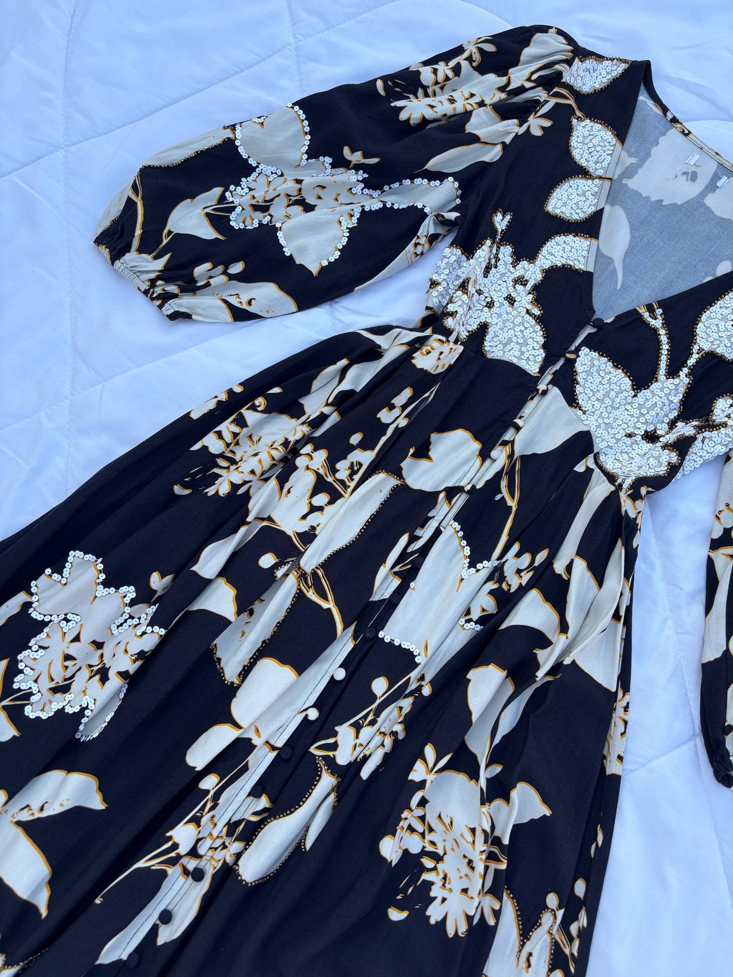 Pretty Dress 38