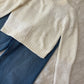 White knit sweater (XS/S)