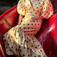 VERONICA Polkadot Dress