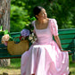 ELLA Dress in Pink