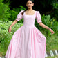 ELLA Dress in Pink