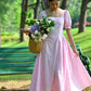 ELLA Dress in Pink