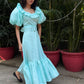 NINA Puffy Dress