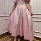 ELLA Dress in Pink