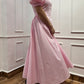 ELLA Dress in Pink