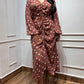 PRE-FALL DRESS 28