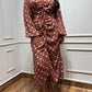 PRE-FALL DRESS 28
