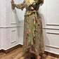 PRE-FALL DRESS 27