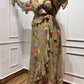 PRE-FALL DRESS 27