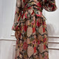 PRE-FALL DRESS 22