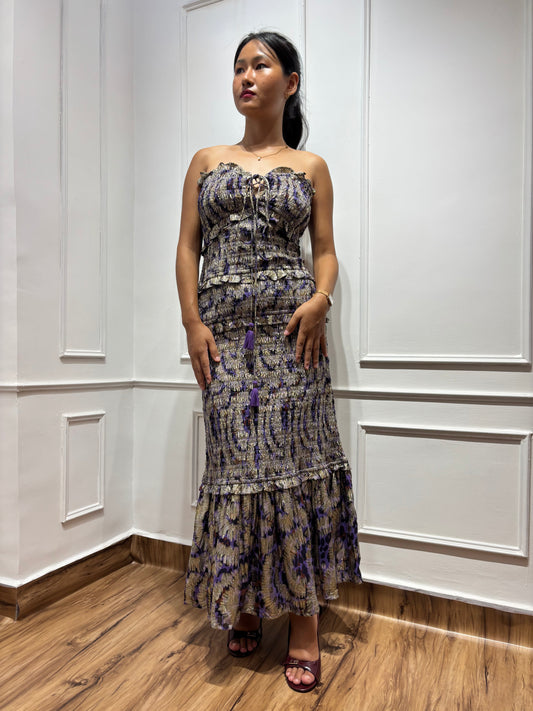 PRE-FALL DRESS 21