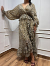 PRE-FALL DRESS 20