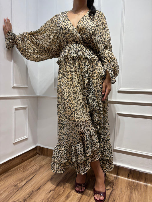 PRE-FALL DRESS 20