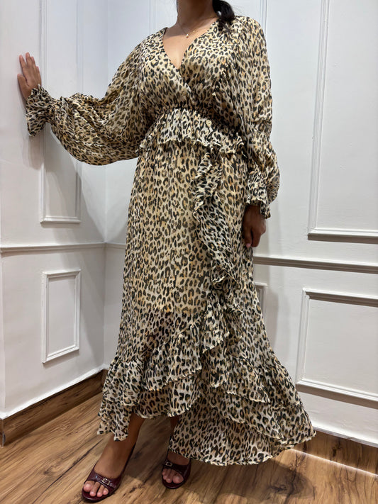 PRE-FALL DRESS 20