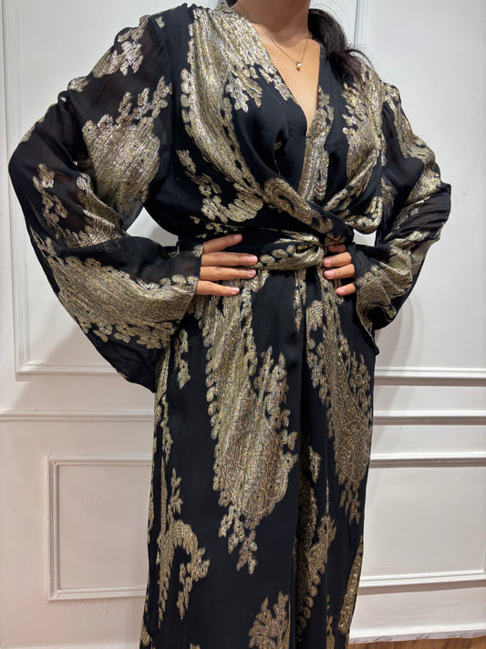 PRE-FALL DRESS 18