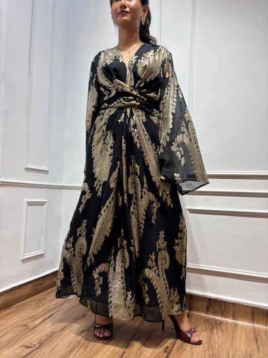 PRE-FALL DRESS 18