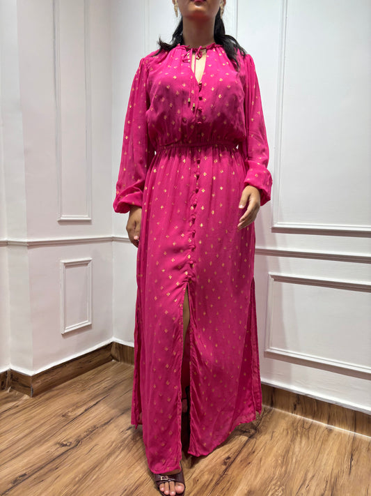 PRE-FALL DRESS 17