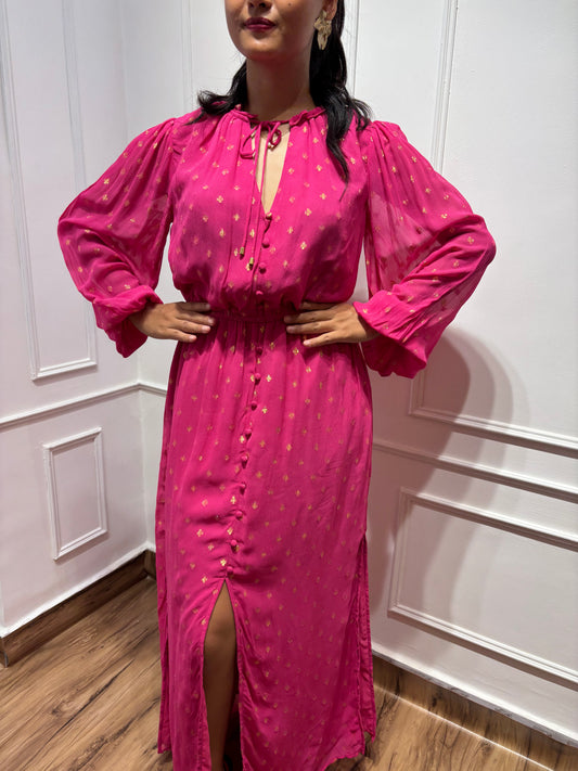 PRE-FALL DRESS 17