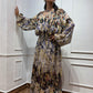 PRE-FALL DRESS 16