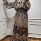 PRE-FALL DRESS 16