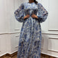 PRE-FALL DRESS 15
