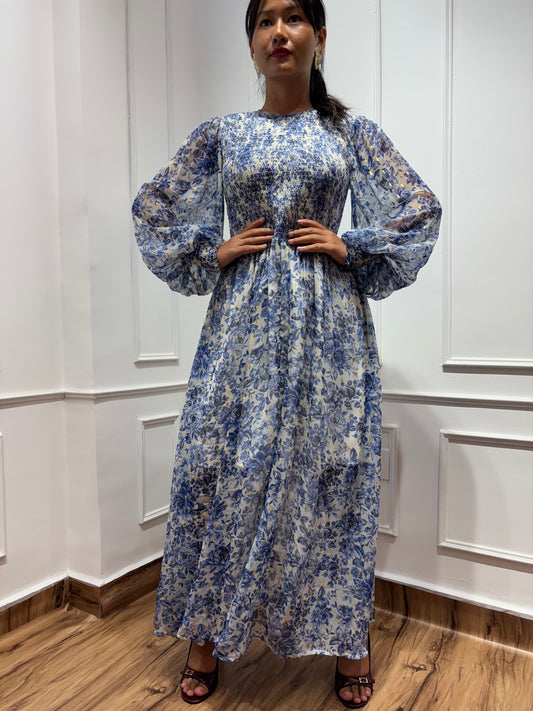 PRE-FALL DRESS 15