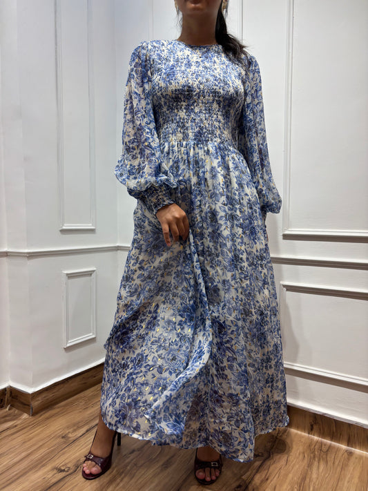 PRE-FALL DRESS 15
