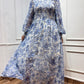 PRE-FALL DRESS 15