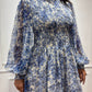 PRE-FALL DRESS 15