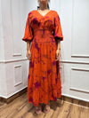 PRE-FALL DRESS 13