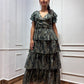 PRE-FALL DRESS 12