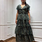 PRE-FALL DRESS 12