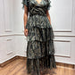 PRE-FALL DRESS 12