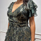 PRE-FALL DRESS 12