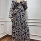PRE-FALL DRESS 10