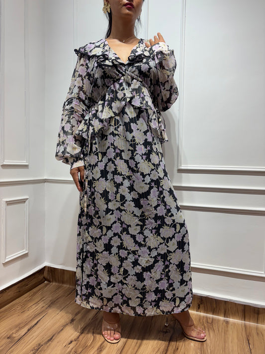 PRE-FALL DRESS 10
