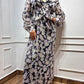 PRE-FALL DRESS 10