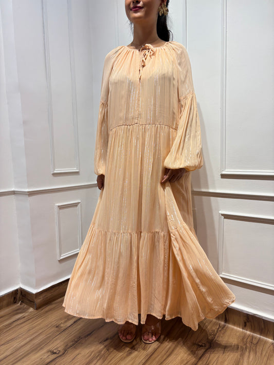 PRE-FALL DRESS 08