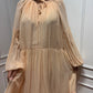PRE-FALL DRESS 08