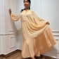 PRE-FALL DRESS 08