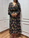 PRE-FALL DRESS 07