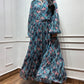 PRE-FALL DRESS 06