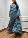 PRE-FALL DRESS 06