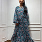 PRE-FALL DRESS 06