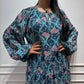 PRE-FALL DRESS 06