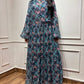 PRE-FALL DRESS 06