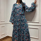PRE-FALL DRESS 06
