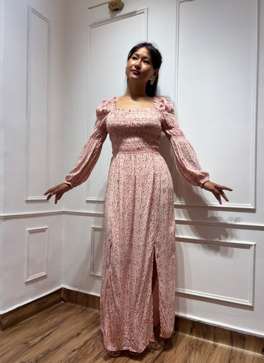 PRE-FALL DRESS 05
