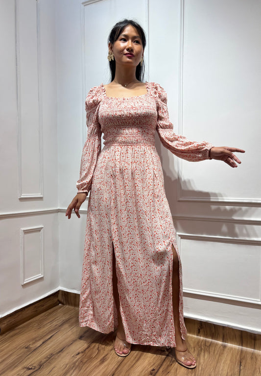 PRE-FALL DRESS 05